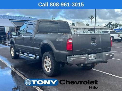 2008 Ford F-350 XL