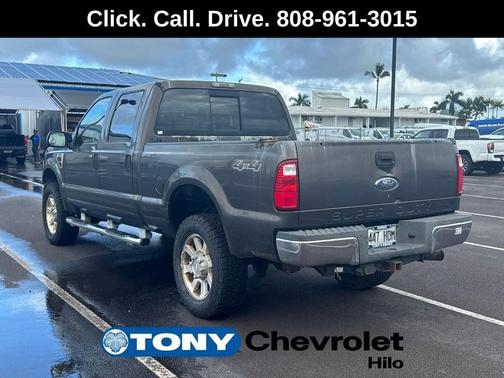 2008 Ford F-350 XL