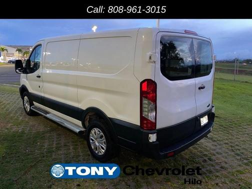 2022 Ford Transit-250 T-250 130 LOW RF 9070 GVWR
