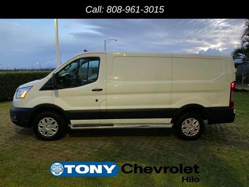 2022 Ford Transit-250 T-250 130 LOW RF 9070 GVWR
