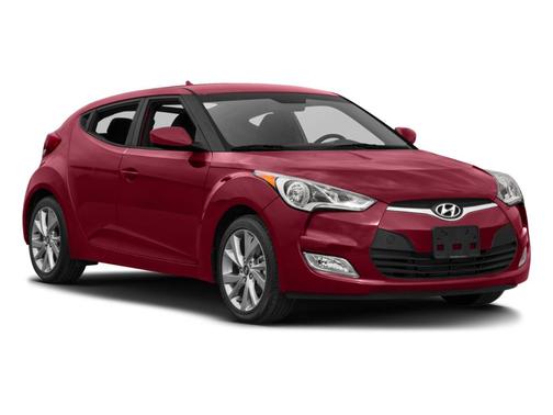 2017 Hyundai Veloster Value Edition