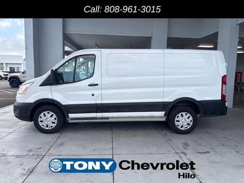 2022 Ford Transit-250 T-250 130 LOW RF 9070 GVWR
