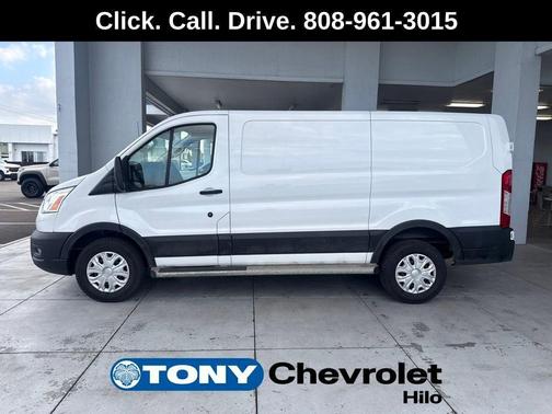 2022 Ford Transit-250 T-250 130 LOW RF 9070 GVWR