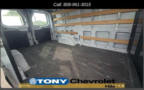 2022 Ford Transit-250 T-250 130 LOW RF 9070 GVWR