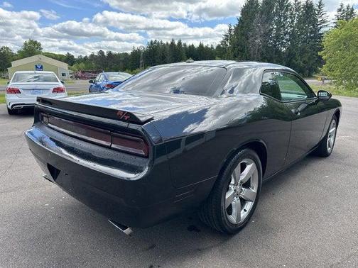 2010 Dodge Challenger R/T