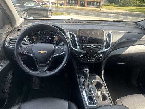 2019 Chevrolet Equinox Premier w/2LZ