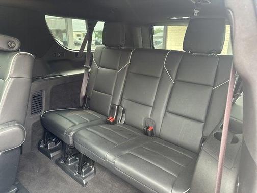 2023 Cadillac Escalade ESV Sport