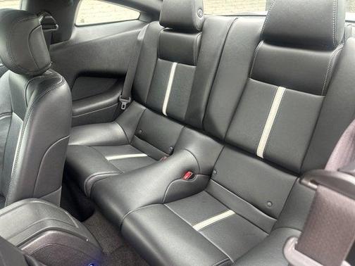 2014 Ford Mustang GT Premium