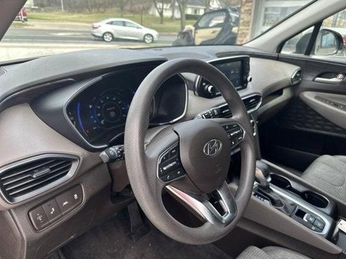 2020 Hyundai SANTA FE SEL 2.4