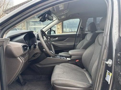 2020 Hyundai SANTA FE SEL 2.4