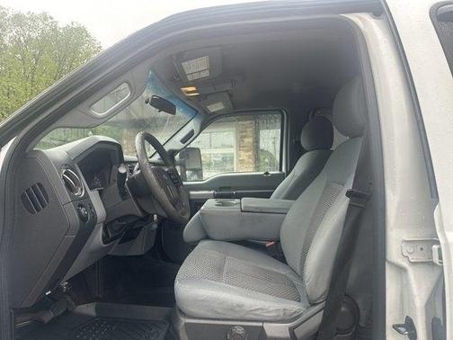 2015 Ford F-250 XLT