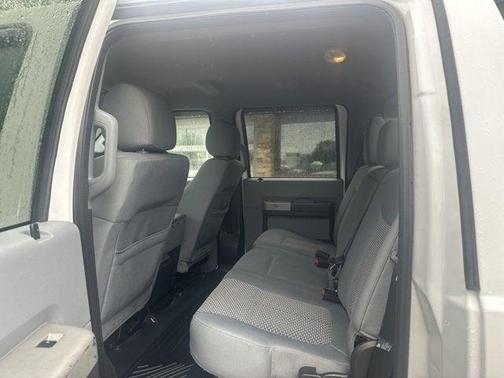 2015 Ford F-250 XLT