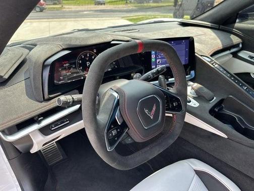 2023 Chevrolet Corvette Stingray w/3LT