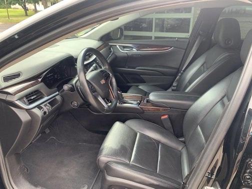 2016 Cadillac XTS Luxury