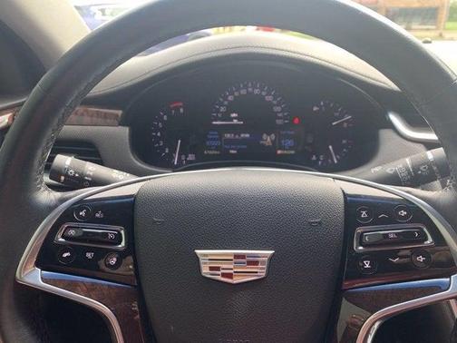 2016 Cadillac XTS Luxury