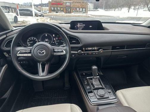 2021 Mazda CX-30 Premium Package