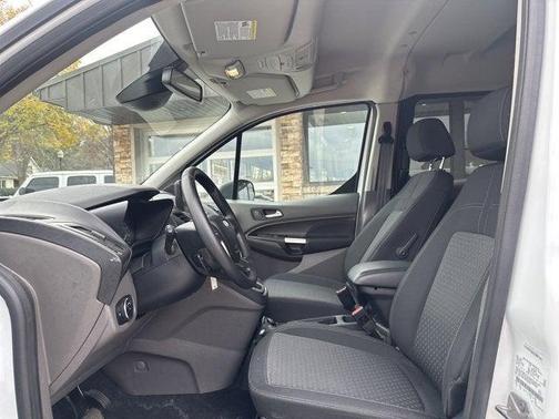 2022 Ford Transit Connect XLT