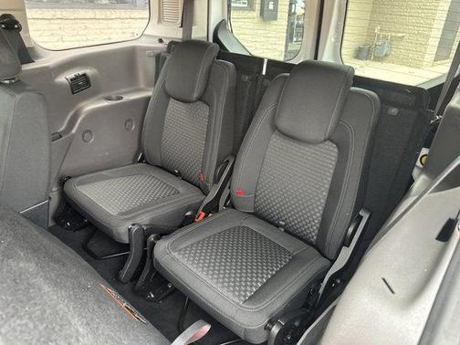 2022 Ford Transit Connect XLT