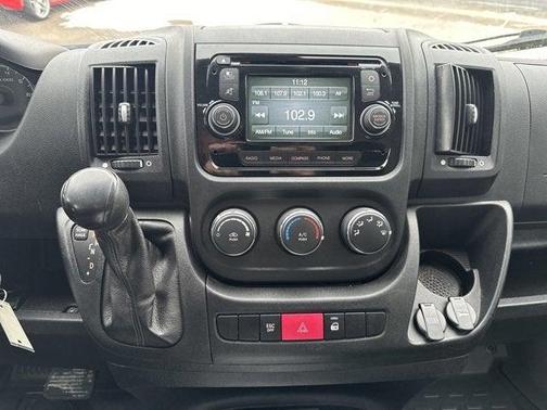 2014 RAM ProMaster 2500 High Roof