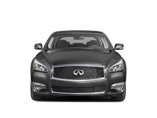 Black Obsidian 2019 INFINITI Q70 3.7X LUXE