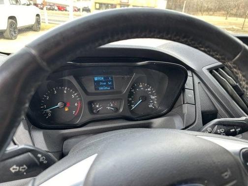 2016 Ford Transit-250 Base