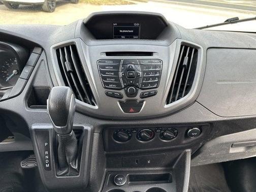 2016 Ford Transit-250 Base