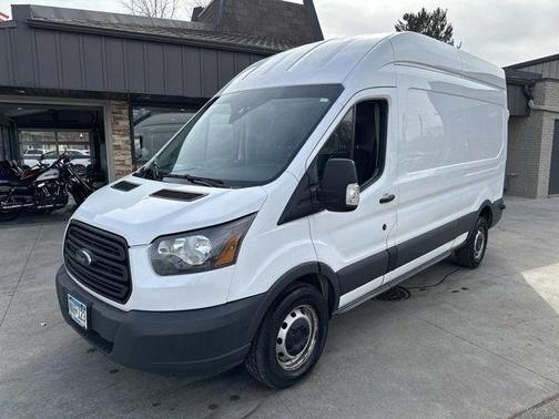 2016 Ford Transit-250 Base