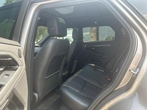 2021 Land Rover Range Rover Evoque R-Dynamic S