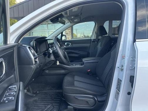 2021 Kia Sorento LX