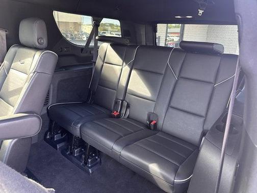 2023 Cadillac Escalade ESV Sport