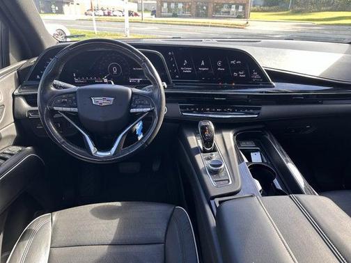 2023 Cadillac Escalade ESV Sport