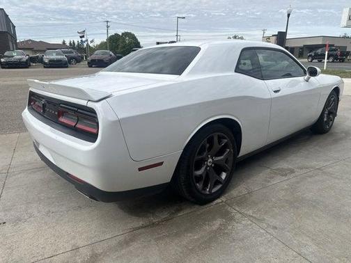 2019 Dodge Challenger GT