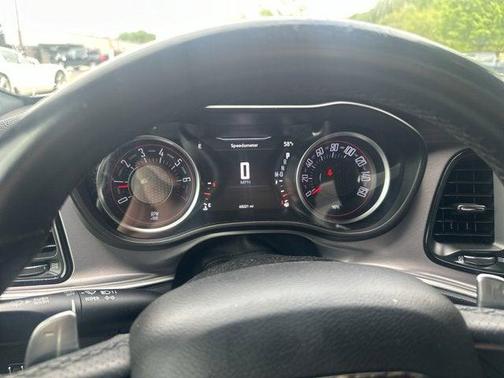 2019 Dodge Challenger GT