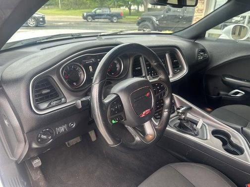 2019 Dodge Challenger GT