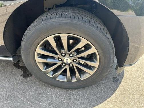 2020 Ford Expedition Max Limited