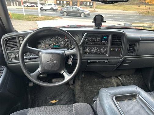 2002 Chevrolet Avalanche 1500