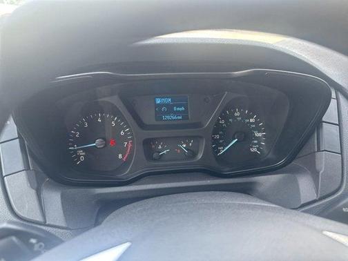 2016 Ford Transit-250 Base