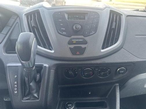 2016 Ford Transit-250 Base