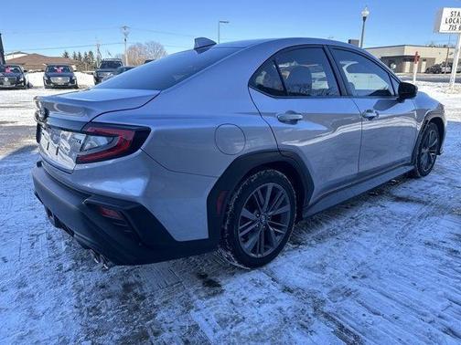 2023 Subaru WRX Base