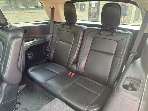 2020 Lincoln Aviator Reserve AWD