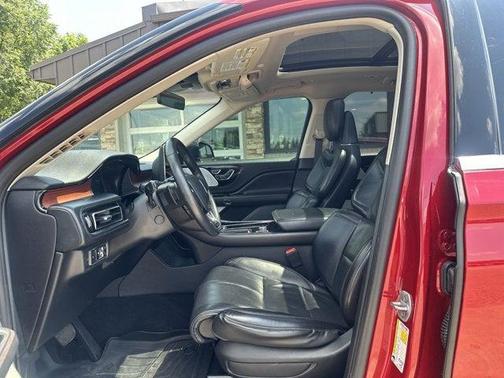 2020 Lincoln Aviator Reserve AWD