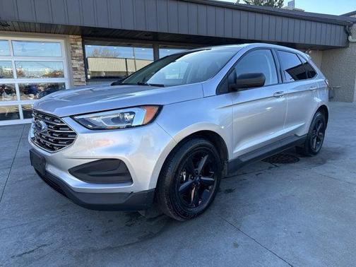 2019 Ford Edge SE