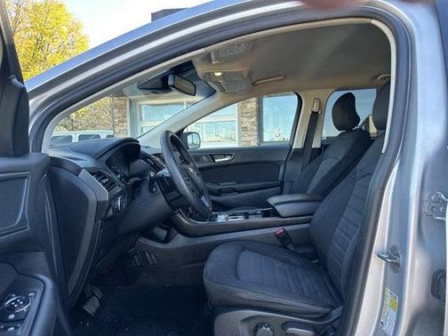2019 Ford Edge SE