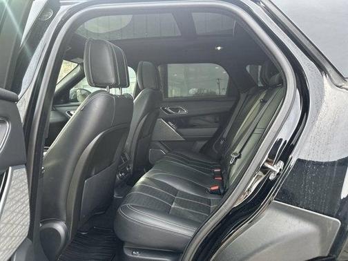 2018 Land Rover Range Rover Velar P380 HSE R-Dynamic
