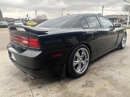 2014 Dodge Charger R/T