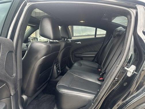 2014 Dodge Charger R/T