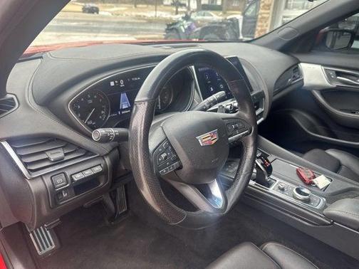 2020 Cadillac CT5 Sport AWD