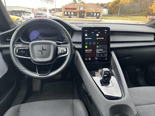 2023 Polestar 2 Long Range Single Motor