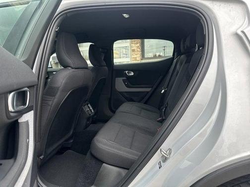 2023 Polestar 2 Long Range Single Motor