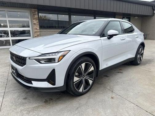 2023 Polestar 2 Long Range Single Motor